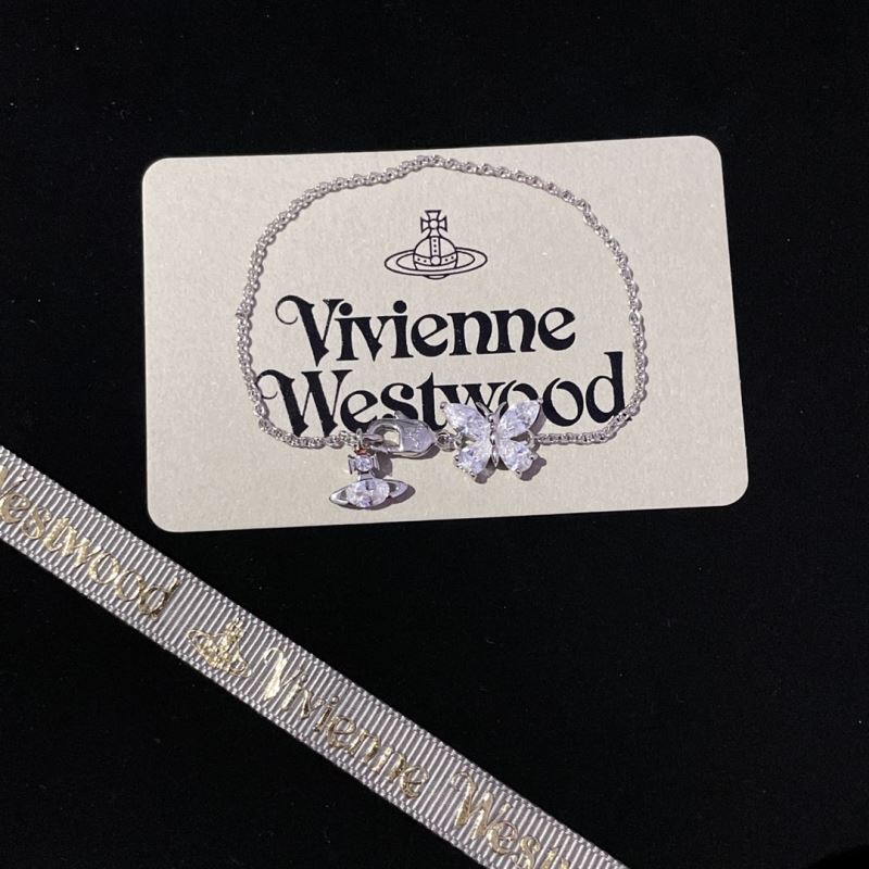 Vivienne Westwood Bracelets